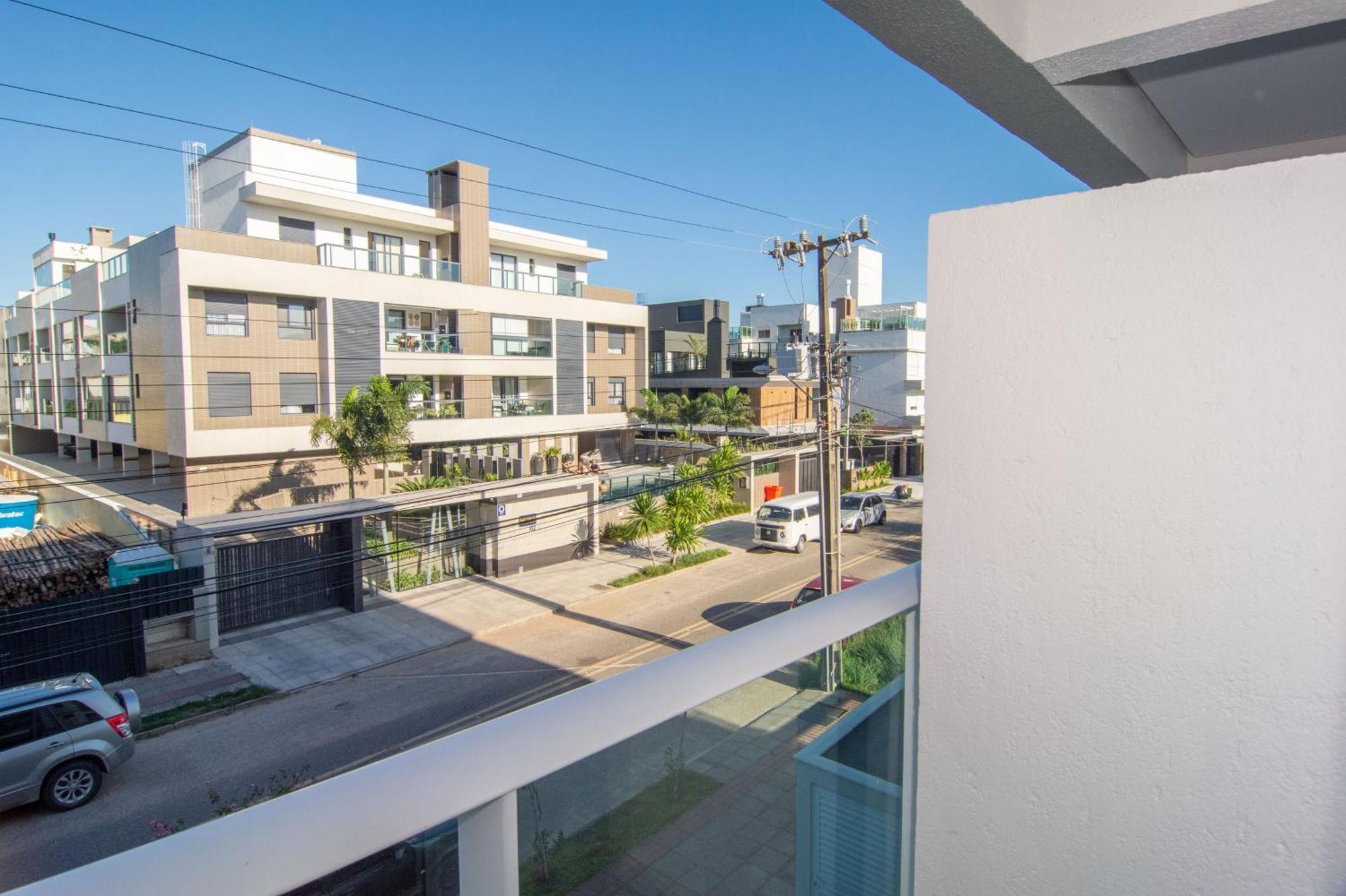 Ferienwohnung Localizacao Perfeita No Novo Campeche P473 Florianópolis Exterior foto