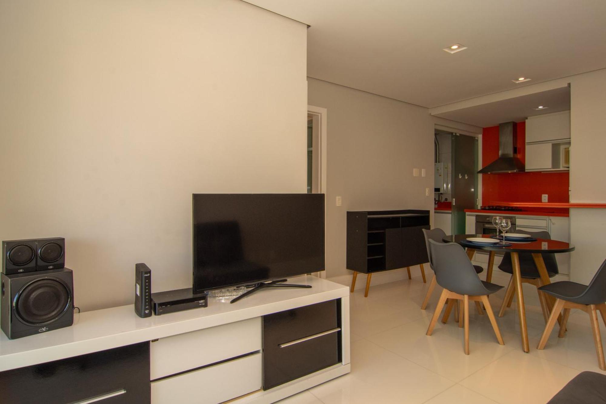 Ferienwohnung Localizacao Perfeita No Novo Campeche P473 Florianópolis Exterior foto