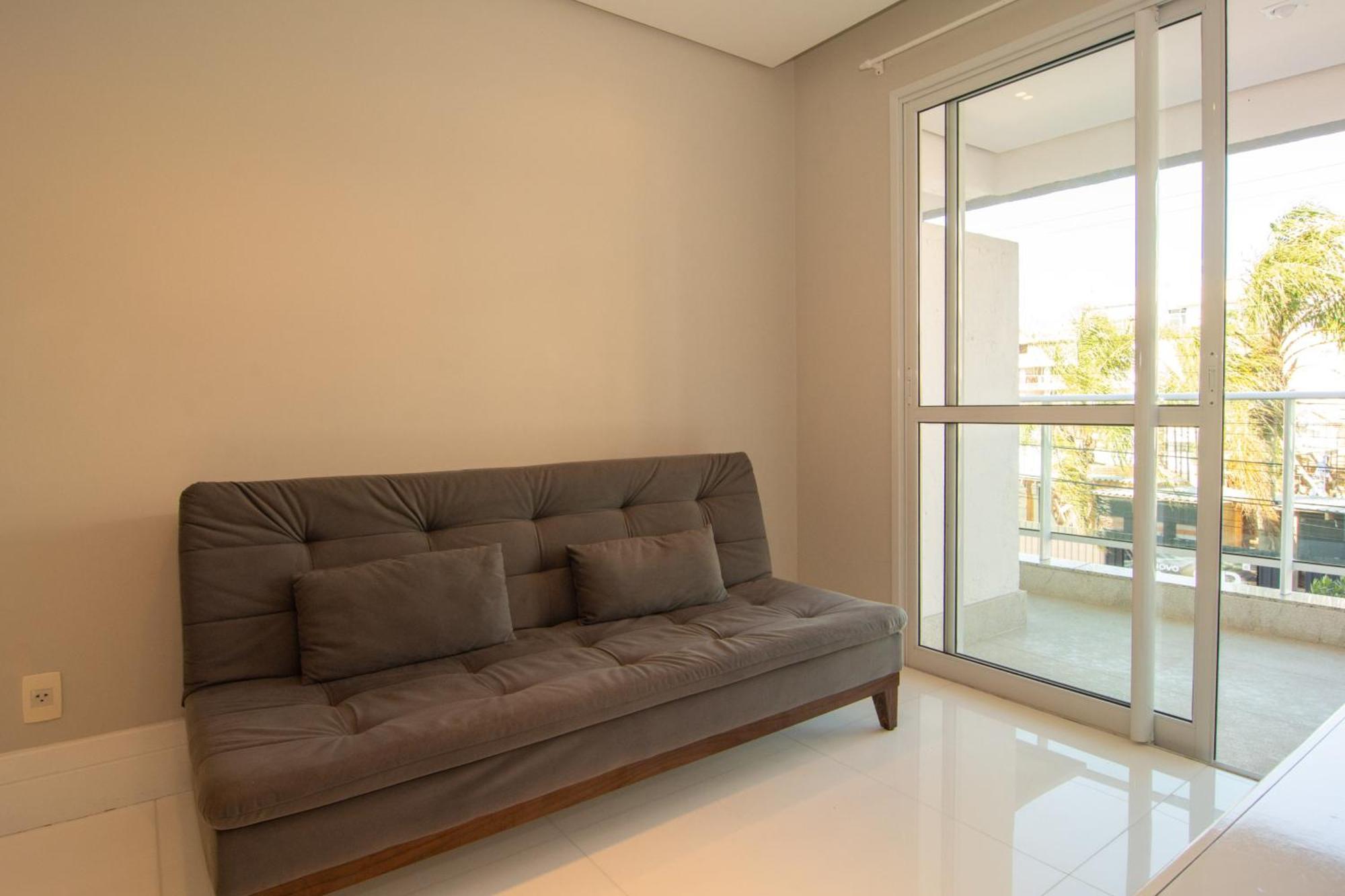 Ferienwohnung Localizacao Perfeita No Novo Campeche P473 Florianópolis Exterior foto